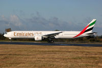 A6-EGI @ KPAE - KPAE/PAE