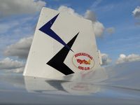 F-PHLF @ LFDY - ..... - by Jean Goubet-FRENCHSKY
