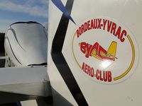 F-PHLF @ LFDY - ..... - by Jean Goubet-FRENCHSKY