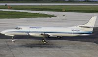 N240DH @ TNCC - N240DH at TNCC - by Daniel Jef