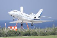 N919SA @ TNCC - N919SA at TNCC