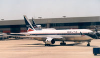 N116DL @ ATL - Delta - by Henk Geerlings