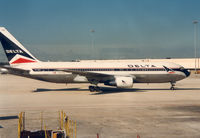 N103DA @ PBI - Delta - by Henk Geerlings
