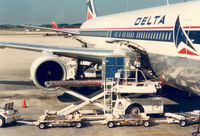 N103DA @ PBI - Delta - by Henk Geerlings