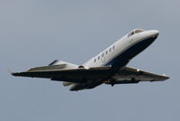 CS-DPA @ EGNR - MadJet - by Chris Hall