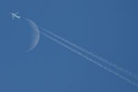 LN-NOF @ LFBD - level 310 - by Jean Goubet-FRENCHSKY