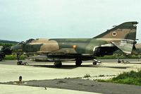 C12-29 @ EDSP - Spanish F-4C during a squadron exchange at EDSP
www.natoflugplatz-pferdsfeld.de - by Friedrich Becker
