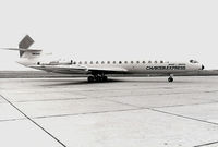 N904MW @ EKCH - CPH 11.78 - by leo larsen