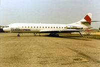 N903MW @ EKCH - CPH 5.78 - by leo larsen