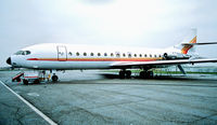 N902MW @ EKCH - CPH 20.12.78 - by leo larsen