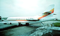 N902MW @ EKCH - CPH 20.12.78 ex OY-SAH - by leo larsen