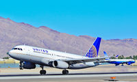 N427UA @ KLAS - N427UA United Airlines 1995 Airbus A320-232 C/N 512

Las Vegas - McCarran International (LAS / KLAS)
USA - Nevada, October 28, 2011
Photo: Tomás Del Coro - by Tomás Del Coro