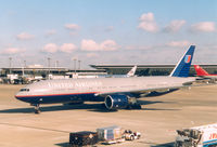 N222UA @ NRT - United - by Henk Geerlings