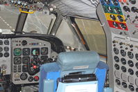 XV232 @ EGBE - At Airbase Museum at Coventry Airport