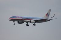 N179AA @ MIA - American 757 - by Florida Metal