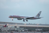 N634AA @ MIA - American 757 - by Florida Metal