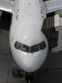 SP-LPE @ EPWA - au parking - by Jean Goubet-FRENCHSKY