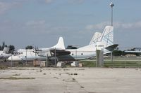 UK-26003 @ OPF - Avia Leasing AN-26 - by Florida Metal
