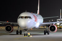 TC-SKI @ LOWL - Sky Airlines
