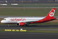 HB-IOP @ EDDL - Belair Airlines, Airbus A320-214, CN: 4187 - by Air-Micha
