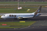 TC-SKG photo, click to enlarge TC-SKG photo, click to enlarge