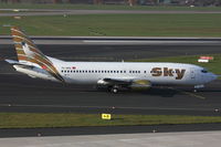 TC-SKG photo, click to enlarge TC-SKG photo, click to enlarge