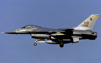 80-0588 @ EDFH - on final
