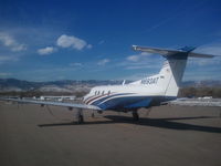 N693AT @ KBDU - Boulder, CO - by James