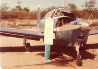 N5933 @ PHJR - Fun aircraft for the Flying Club - by John Floyd