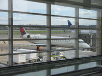 N378CA @ KDCA - DCA, VA - by Ronald Barker