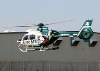 N911XD @ 41LA - At Metro Aviation / Downtown Shreveport. - by paulp