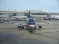 N816MA @ KDCA - DCA, VA - by Ronald Barker