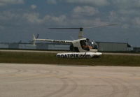 N1089N @ FMY - R 22 Mariner - by AM