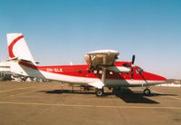 OH-SLK @ HEM - Finnish Parachuting Club , flts operated by Pilot Factory - by Henk Geerlings