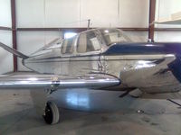 N8662A @ KAEG - It takes 4 days to polish her every year.  Nuvite is the only stuff that works. - by Chris Nichols