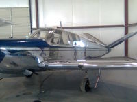 N8662A @ KAEG - Here's the other side all polished up. - by Chris Nichols