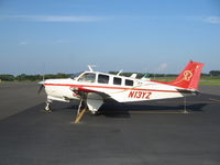 N13YZ @ KOMH - Orange
