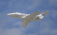 N224EA @ KLAX - Departing LAX - by Todd Royer