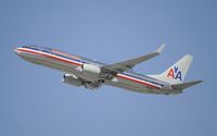 N810NN @ KLAX - Departing LAX - by Todd Royer