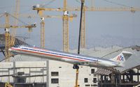 N9620D @ KLAX - Departing LAX - by Todd Royer