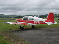 ZK-FVR photo, click to enlarge