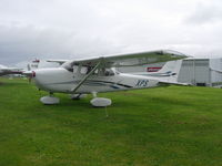 ZK-XPS @ NZAR - Up for sale at Ardmore. - by magnaman