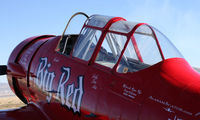 N7404C @ RTS - Cockpit picture - by olivier Cortot