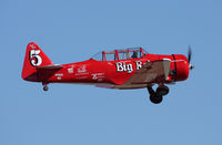 N7404C @ RTS - taking off during the 2010 Reno air races - by olivier Cortot