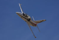 N139BJ @ RTS - Reno air races 2010 - by olivier Cortot