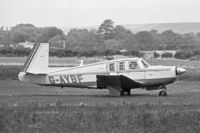 G-AYBF @ EGHR - Air Display - by Paul Sibson