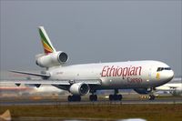 ET-AML @ EDDF - McDonnell Douglas MD-11F - by Jerzy Maciaszek
