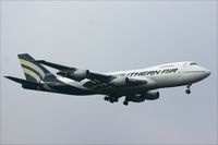 N761SA @ EDDF - Boeing 747-2F6B - by Jerzy Maciaszek
