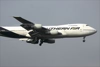 N761SA @ EDDF - Boeing 747-2F6B - by Jerzy Maciaszek