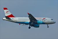 OE-LDC @ EDDF - Airbus A319-112 - by Jerzy Maciaszek
